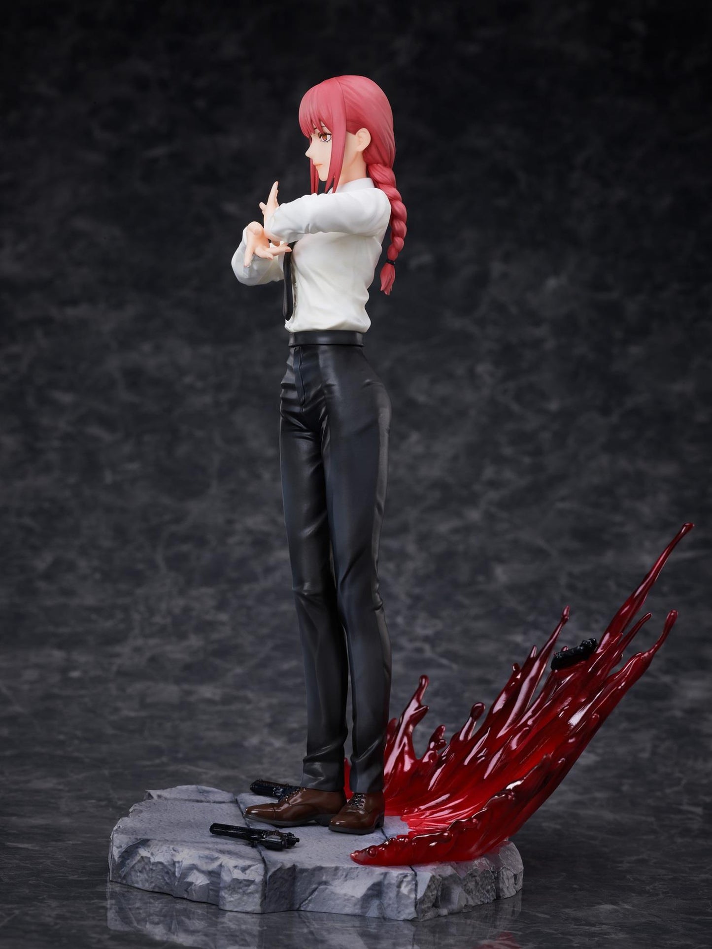 Chainsaw Man: Makima 1/7 Scale Figurine