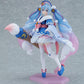 Vocaloid: EX-067 Snow Miku: Serene Winter Ver. Figma