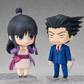 Ace Attorney: 2116 Maya Fey Nendoroid
