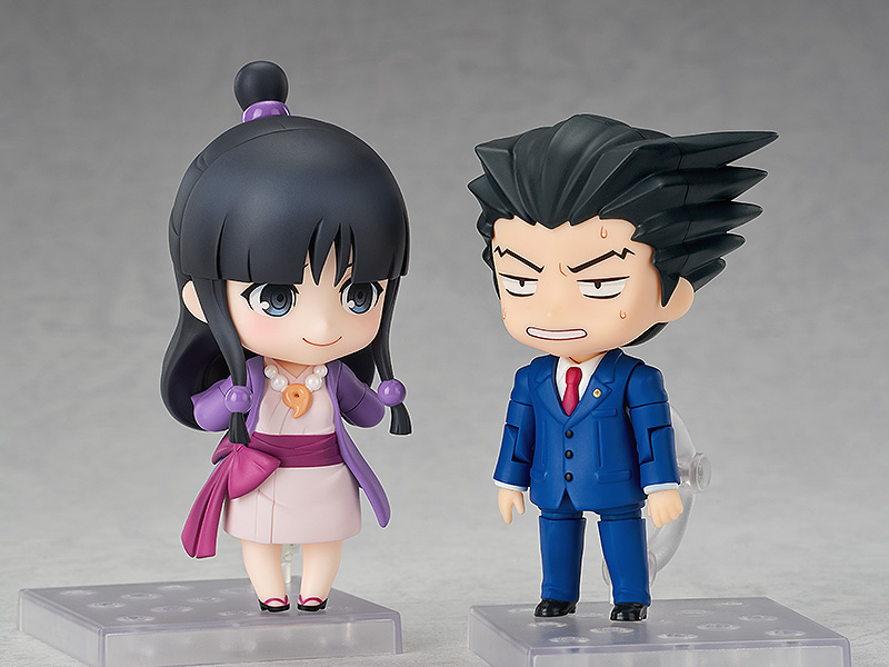 Ace Attorney: 2116 Maya Fey Nendoroid