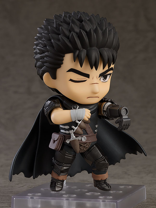 Berserk: 2134 Guts Nendoroid