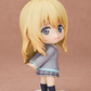 Your Lie in April: 2113 Kaori Miyazono Nendoroid