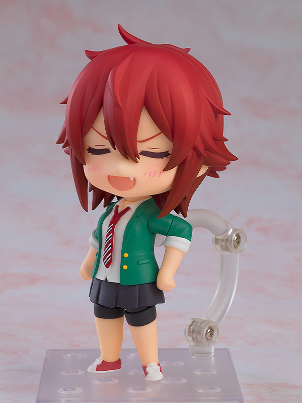 Tomo-chan is a Girl: 2119 Tomo Aizawa Nendoroid