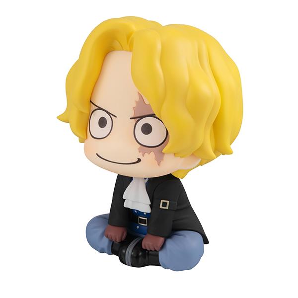 One Piece: Sabo Look Up Figurine