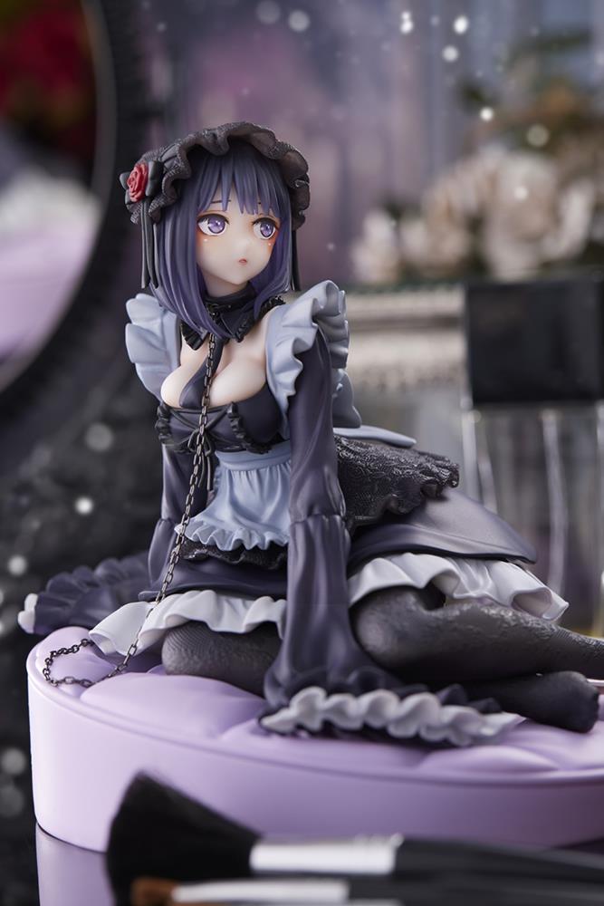 My Dress-Up Darling: Marin -Kuroe Shizuku Ver- AMP+ Prize Figure