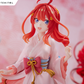 The Quintessential Quintuplets: Itsuki TENITOL Figurine