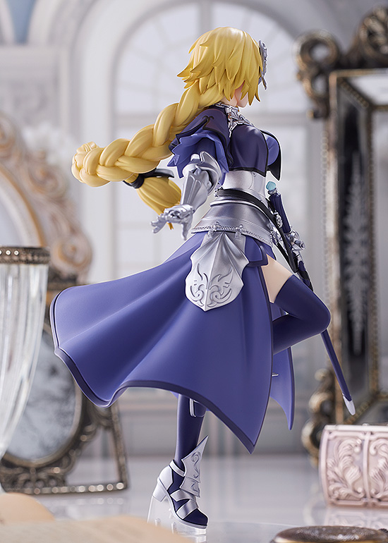 Fate/Grand Order: Jeanne d'Arc POP UP PARADE Figurine