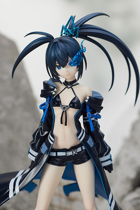 Black Rock Shooter: Elishka POP UP PARADE Figurine