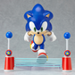 Sonic the Hedgehog: 214 Sonic Nendoroid