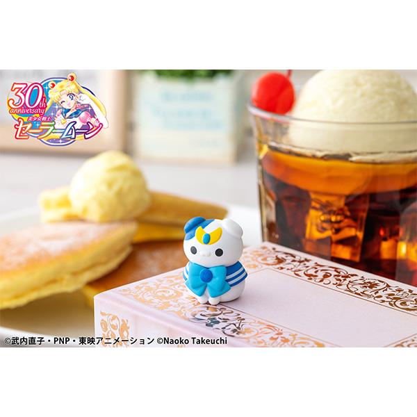 Sailor Moon: Sailor Mewn ~In the Name of the Moon, I Shall Punish You!~ 2024 Ver. Blind Box