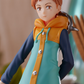 Seven Deadly Sins: King POP UP PARADE Figurine