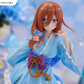 The Quintessential Quintuplets: Miku TENITOL Figurine