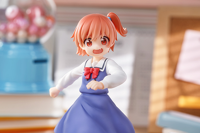Wataten: Hinata Hoshino POP UP PARADE Figurine