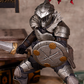 Goblin Slayer: Goblin Slayer L Size POP UP PARADE Figurine