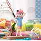 Spy x Family: Anya -Tennis- Luminasta Prize Figure