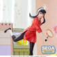 Spy x Family: Yor Tennis Luminasta Prize Figure