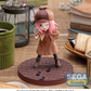 Spy x Family: Anya -Playing Detective- Luminasta Prize Figure