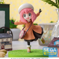 Spy x Family: Anya -Family Ooting- Luminasta Prize Figure