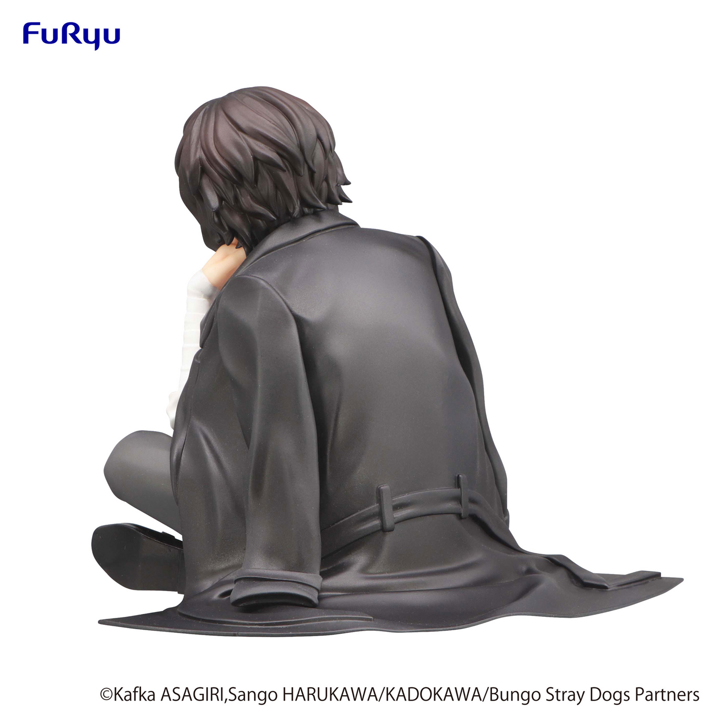 Bungo Stray Dogs: Dazai Noodle Stopper Prize Figure