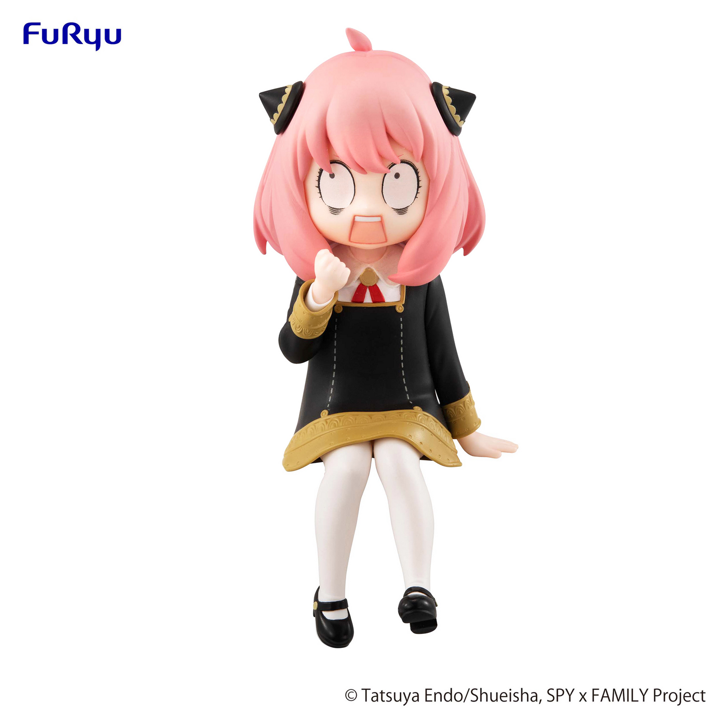 Spy x Family: Anya -Another Ver.- Noodle Stopper Prize Figure