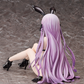 Danganronpa: Kyoko Kirigiri Bare Leg Bunny 1/4 Scale Figurine