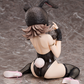 Danganronpa: Chiaki Nanami: Black Bunny Ver. 1/4 Scale Figurine