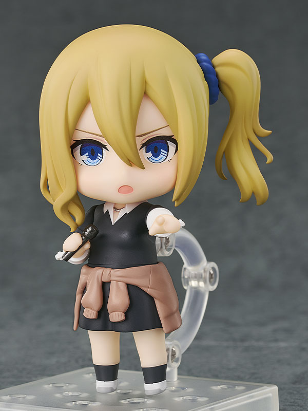 Kaguya-sama: Love is War: 2257 Ai Hayasaka Nendoroid