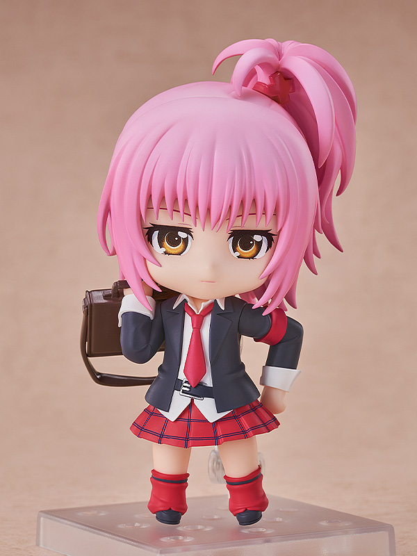 Shugo Chara: 2144 Amu Hinamori Nendoroid