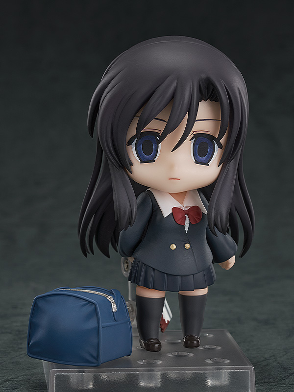 School Days: 2209 Kotonoha Katsura Nendoroid