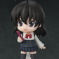 School Days: 2210 Sekai Saionji Nendoroid