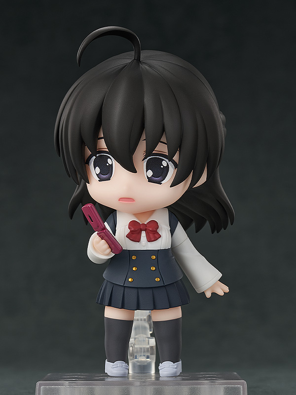 School Days: 2210 Sekai Saionji Nendoroid