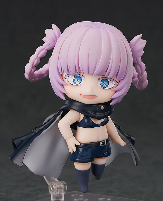 Call of the Night: 2147 Nazuna Nanakusa Nendoroid