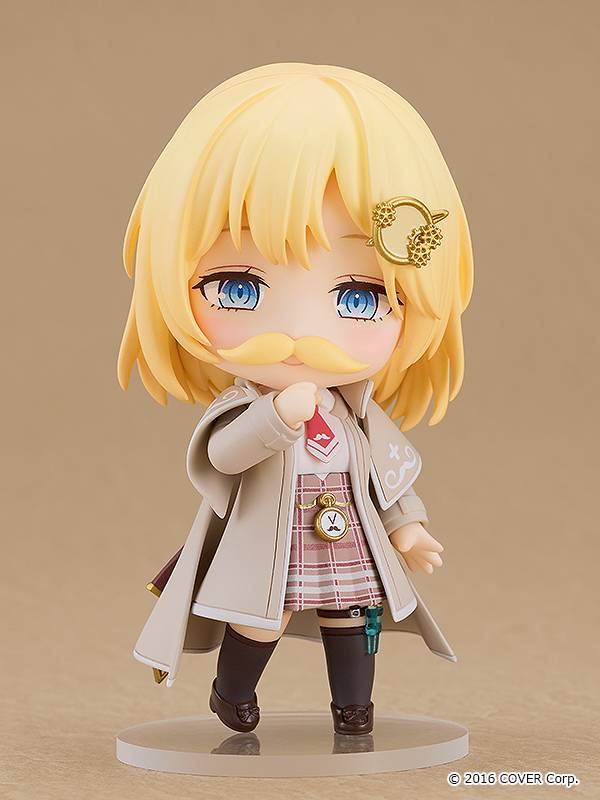 Hololive: 2216 Watson Amelia Nendoroid