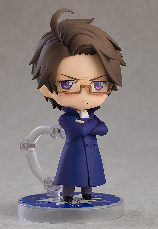 Hetalia: 2213 Austria Nendoroid