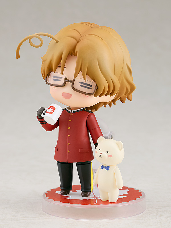 Hetalia: 2173 Canada Nendoroid