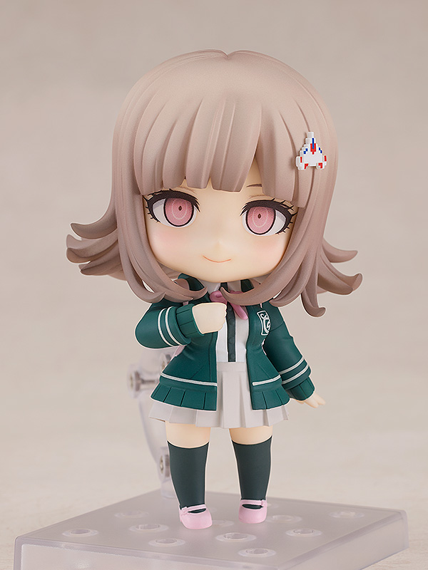 Danganronpa: 2227 Chiaki Nanami Nendoroid