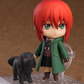 The Ancient Magus' Bride: 2174 Chise Hatori Nendoroid