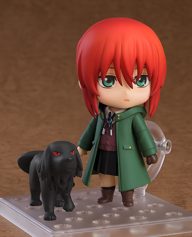 The Ancient Magus' Bride: 2174 Chise Hatori Nendoroid