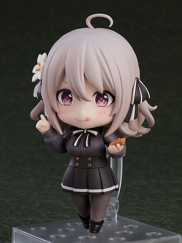 Spy Classroom: 2124 Lily Nendoroid