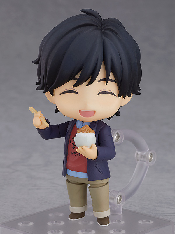 Banana Fish: 1082 Eiji Okumura Nendoroid