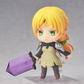 Uncle From Another World: 2130 Elf Nendoroid