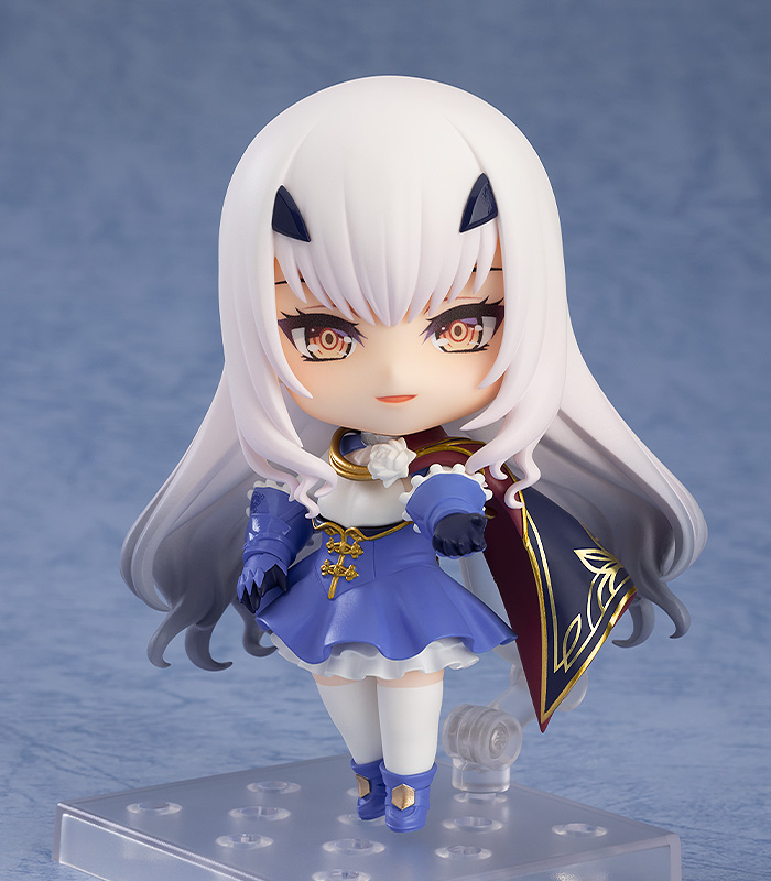 Fate/Grand Order: 2190 Lancer/Melusine Nendoroid