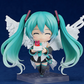 Vocaloid: 2222 Hatsune Miku: Happy 16th Birthday Ver. Nendoroid