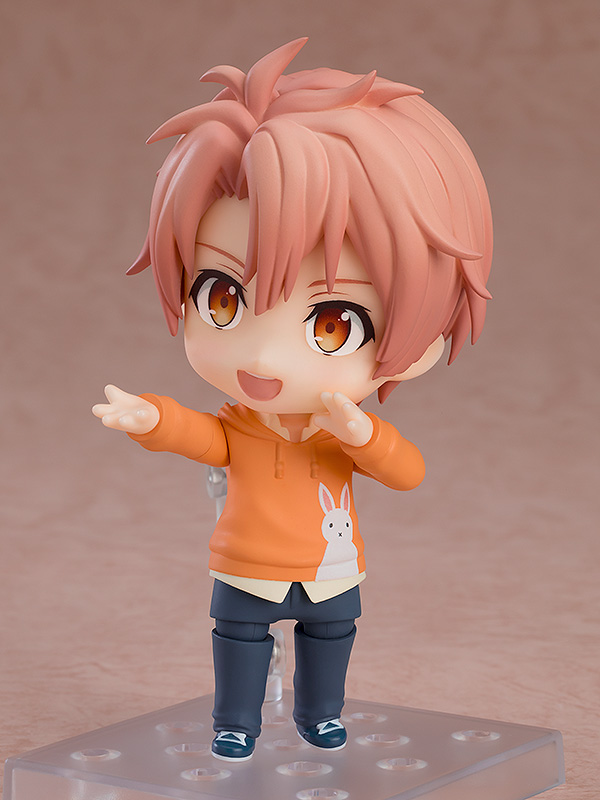 Idolish7: 2233 Mitsuki Izumi Nendoroid