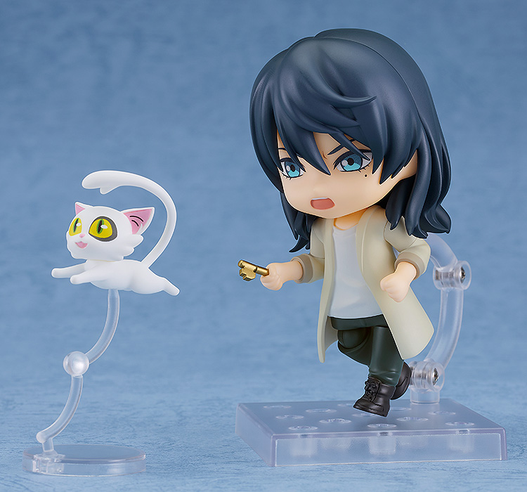 Suzume: 2237 Souta Munakata Nendoroid