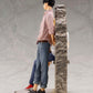 Banana Fish: Ash & Eiji ArtFXJ 1/8 Scale Figurine