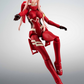 Darling in the Franxx: 5th Anniversary Set Robot Spirits Strelizia & Zero Two S.H. Figuarts