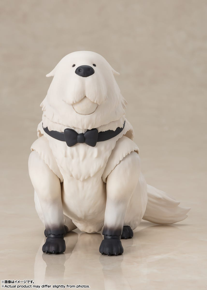 Spy x Family: Bond S.H. Figuarts -With Anya-