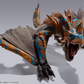 Monster Hunter: Tigrex S.H.MonsterArts