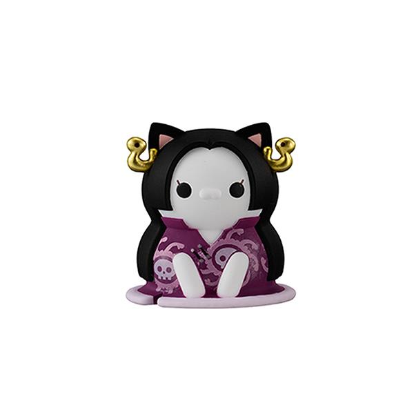 One Piece: Nyan Piece! Luffy and Seven Warlords of the Sea Blind Box